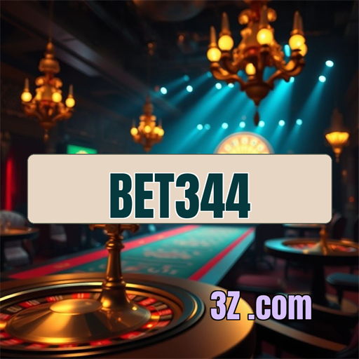 Apostas emocionantes no bet344: uma nova dimensão de diversão