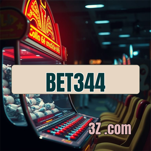 Esporte e Emoção no Bet344: Apostas Que Encantam