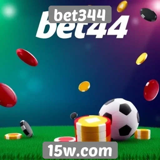 Comparação de bônus e promoções no bet344