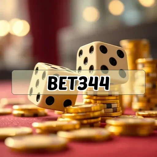 bet344 Bônus