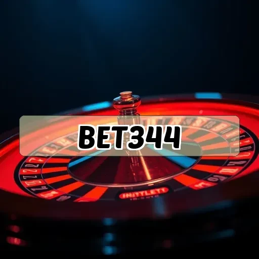 bet344 eSports