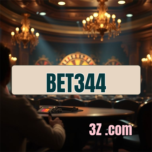 Jogos Empolgantes na Bet344: A Diversão Não Para!