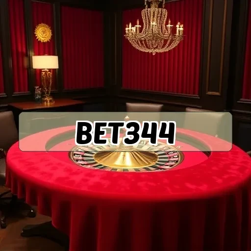 bet344 Jackpots