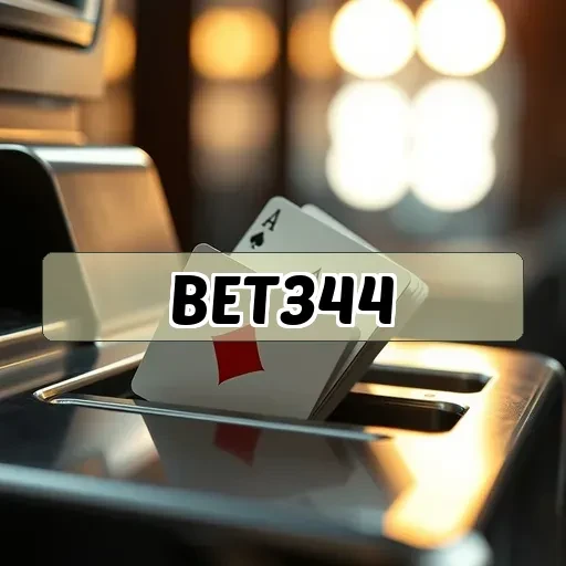 bet344 Apostas Ao Vivo