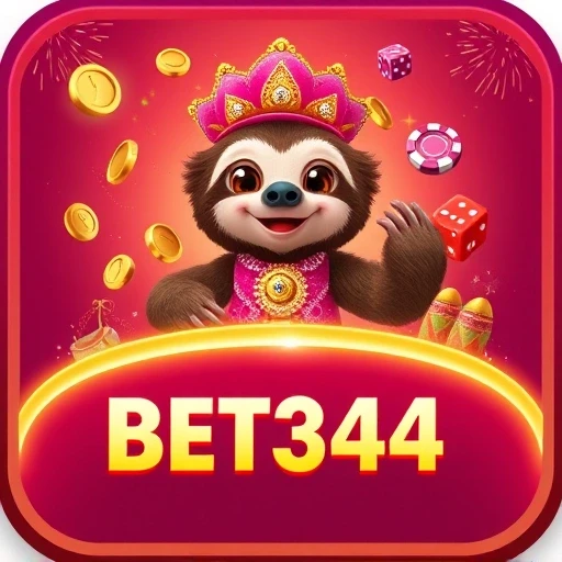 Logotipo bet344