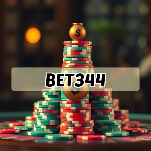 bet344 Caça-Níqueis