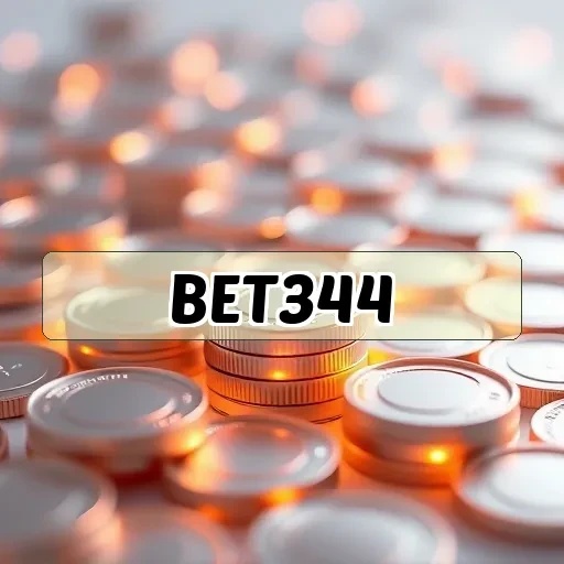 bet344 Esportes